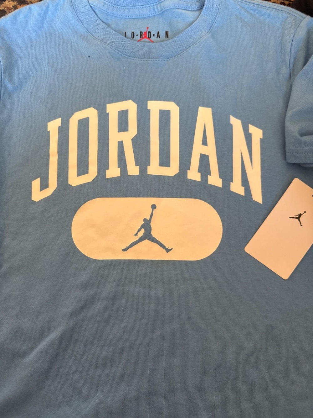 Jordan - Picture 3 of 4